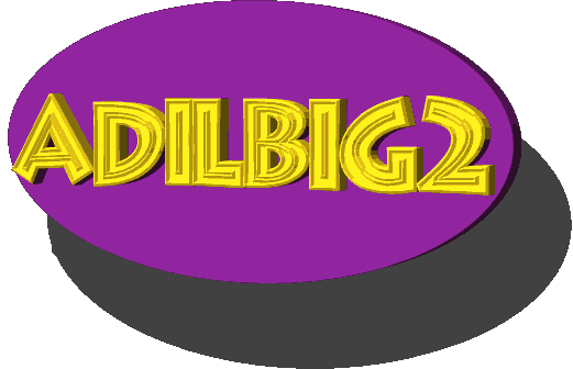le concours de ADILBIG2 pour les créateur